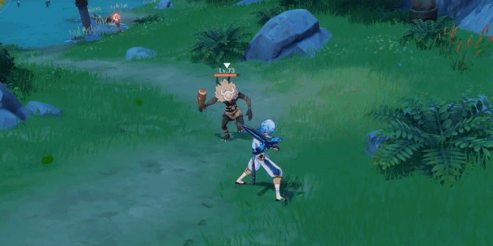 Tổng hợp những thay đổi của Genshin Impact khi phiên bản 1.2 chính thức được cập nhật 9