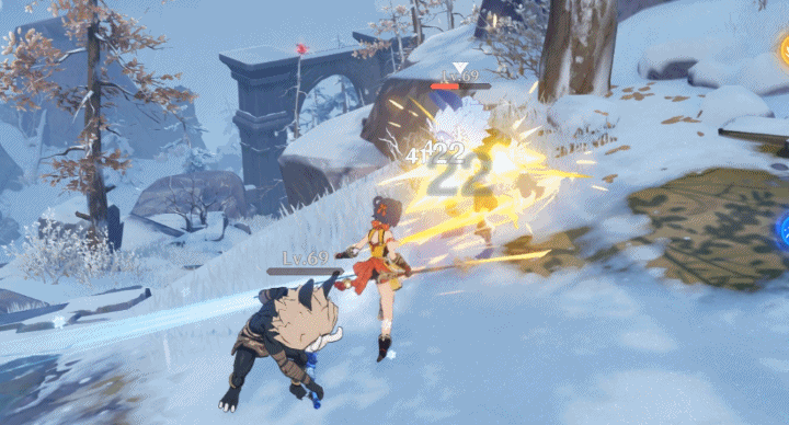 Tổng hợp những thay đổi của Genshin Impact khi phiên bản 1.2 chính thức được cập nhật 11