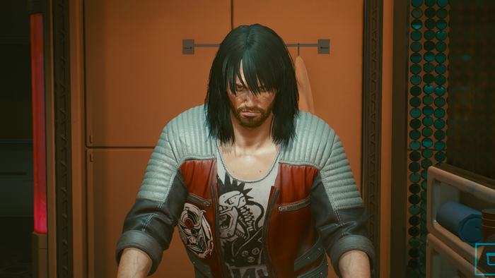 Cyberpunk 2077 sớm có Mod cho phép điều chỉnh kiểu tóc trong game