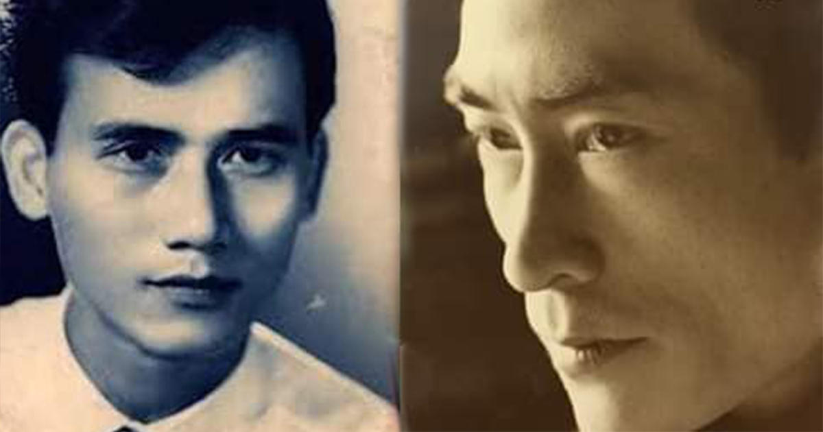 Trai Hàn, trai Tây ngày nay đã là gì so với nhan sắc cha chú chúng ta ngày xưa!