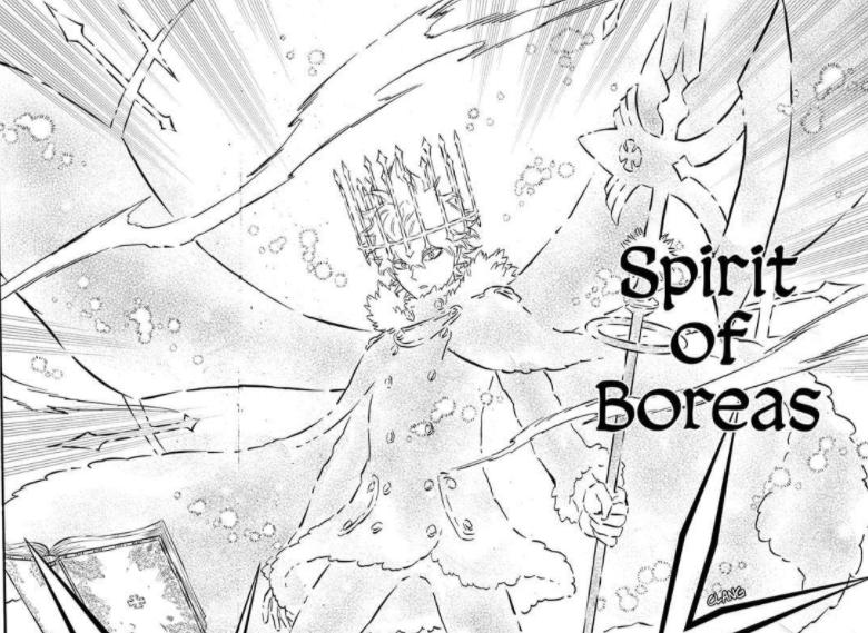 Dự đoán spoiler Black Clover chap 277: Zenon tung toàn lực đối đầu ma pháp mới Yuno và Langris 