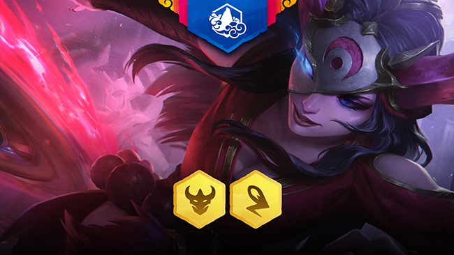 Riot Games công bố sự xuất hiện của Sivir trong phiên bản 4.5 của Đấu Trường Chân Lý