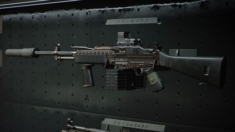 Call of Duty Warzone: 5 vũ khí hàng đầu Black Ops Cold War nên sử dụng trong Warzone