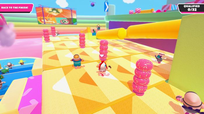 Top những màn chơi hay nhất của các game ra mắt năm 2020 (Phần 1)