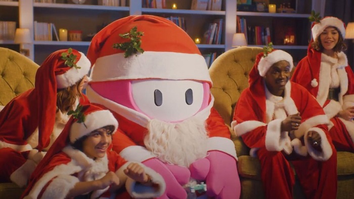 Fall Guys tung trailer live-action chào đón mùa lễ hội đầy thú vị