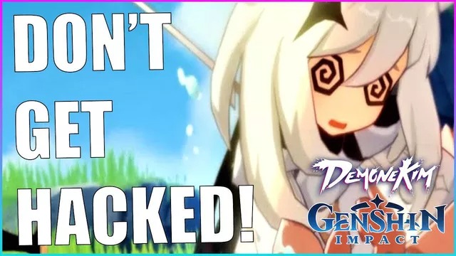 Game thủ uất ức khi bị hacker chiếm đoạt tài khoản Genshin Impact trị giá hàng trăm triệu đồng