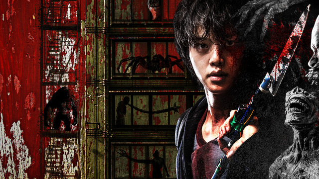 Spoiler Netflix Sweet Home season 2 và giải thích cái kết tập cuối cùng - Sẽ có đại chiến người - quái vật?