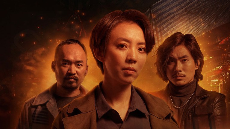 Review cực sớm "Chị Mười Ba 2: 3 ngày sinh tử": Màn lột xác đỉnh cao của thương hiệu Thập Tam Muội