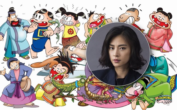 Ngô Thanh Vân nói gì sau khi Trạng Tí bị khán giả đòi tẩy chay vì ăn cắp bản quyền?