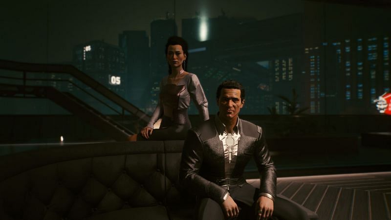 Cyberpunk 2077: Cách hoàn thành nhiệm vụ Dream On side 