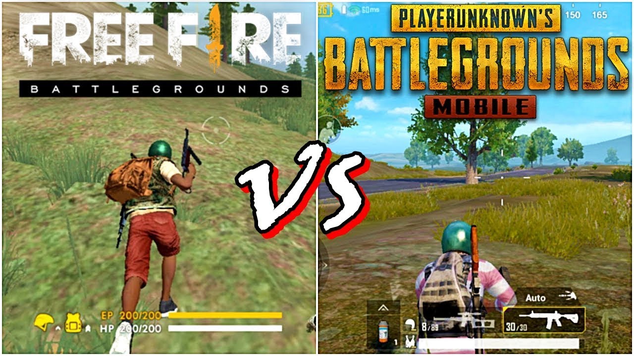 Free Fire và PUBG Mobile: Bản hack nào phổ biến nhất trong 2 tựa game di động phổ biến này?