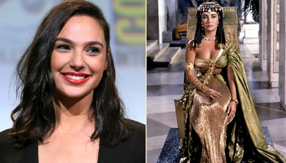 Gal Gadot bị phản đối vào vai nữ hoàng Ai Cập Cleopatra, nguyên nhân do đâu?