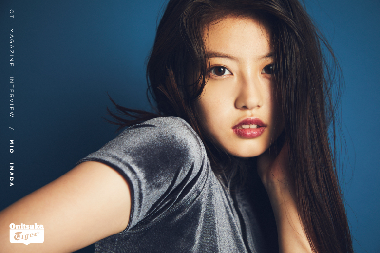 Imada Mio là ai ? Nữ chính trong bộ truyện Live Action Tokyo Revenger 