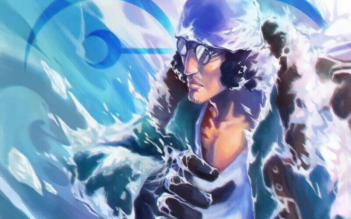 Top 10 người chơi hệ Băng trong anime/manga: Ai là nhân vật lạnh giá và mạnh mẽ nhất? (Phần 1)