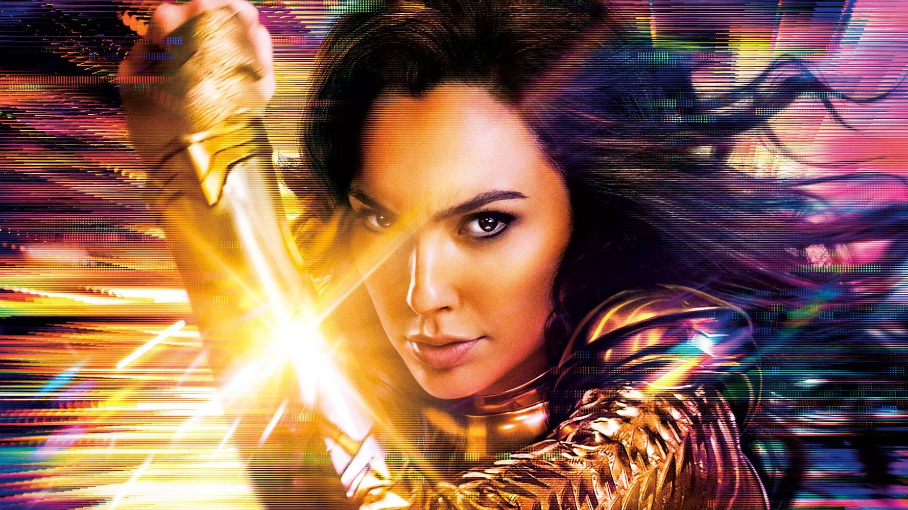 Wonder Woman 3 sẽ là cái kết đẹp cho Diana Prince