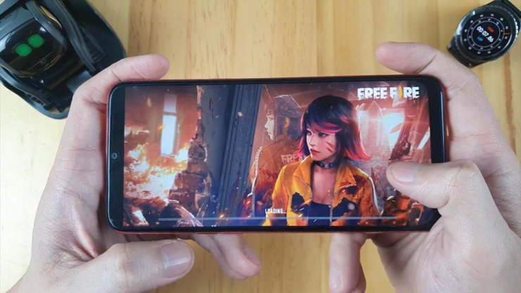 Free Fire: Làm thế nào để tăng DPI? Tăng DPI có lợi hay có hại cho thiết bị? 