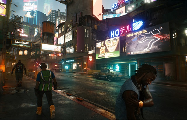 Cốt truyện Cyberpunk 2077: Bối cảnh và lịch sử của thế giới trong game (Phần 2)