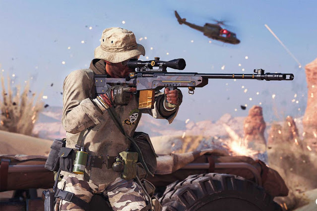 Tổng hợp những tựa game phát triển mạnh mẽ trong năm 2020 (Phần 1)