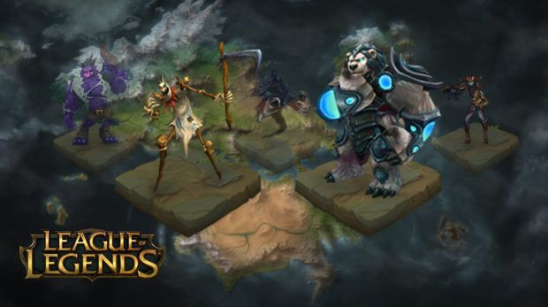 LMHT: Đợt làm lại  Volibear và Fiddlesticks thành công đến nỗi cả nhân viên của Riot Games cũng phải bất ngờ