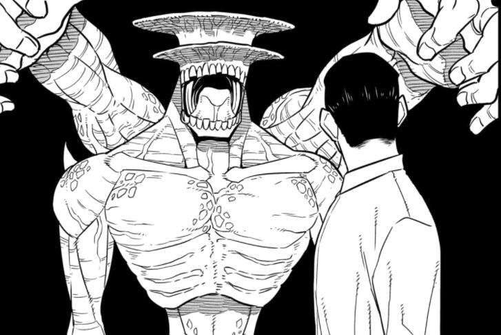 Dự đoán spoiler Monster #8 chap 22: Bỏ qua quái vật #8, toàn lực lượng truy tìm #9