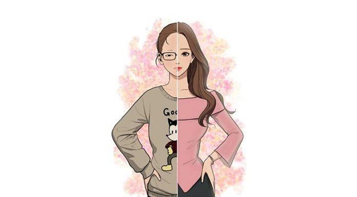 Nội dung và dàn diễn viên của Webtoon Drama True Beauty được làm Liveaction