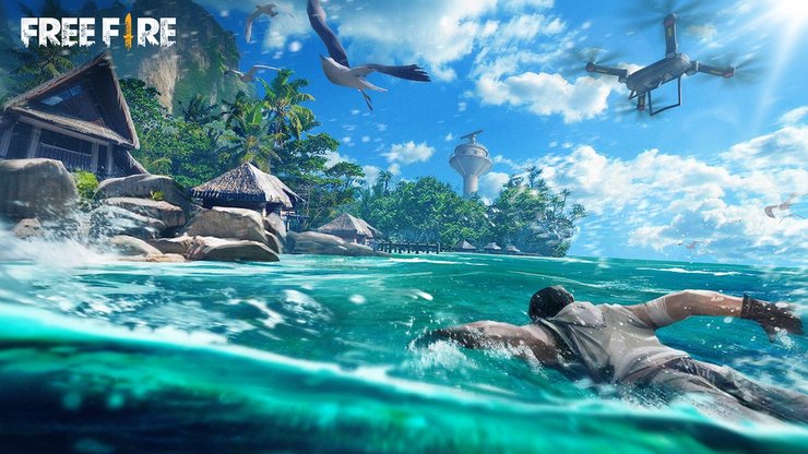 Free Fire: Danh sách tất cả các thay đổi đã được xác nhận trên bản đồ Bermuda Remastered