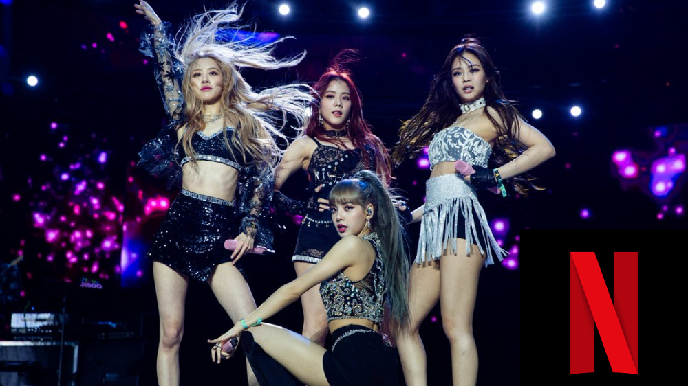 Vượt Taylor Swift, Justin Bieber, phim tài liệu về BLACKPINK của Netflix lại có điểm số IMDB cao nhất năm nay
