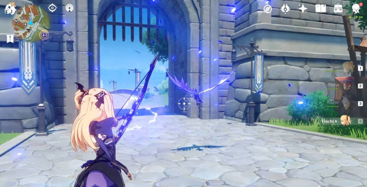 10 tựa game mobile được chơi nhiều nhất trên iOS và Android 2020