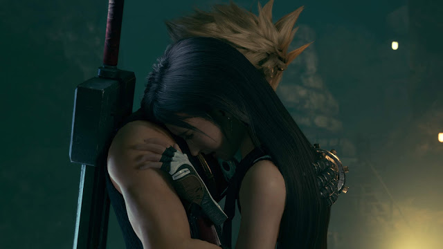 Những tựa game cốt truyện hay nhất năm 2020 (Phần 1)