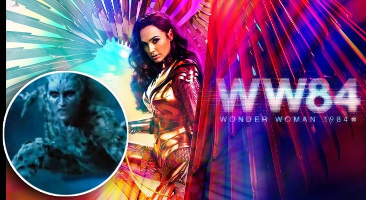 Wonder Woman 3: "Nàng báo" Cheetah có khả năng trở lại 