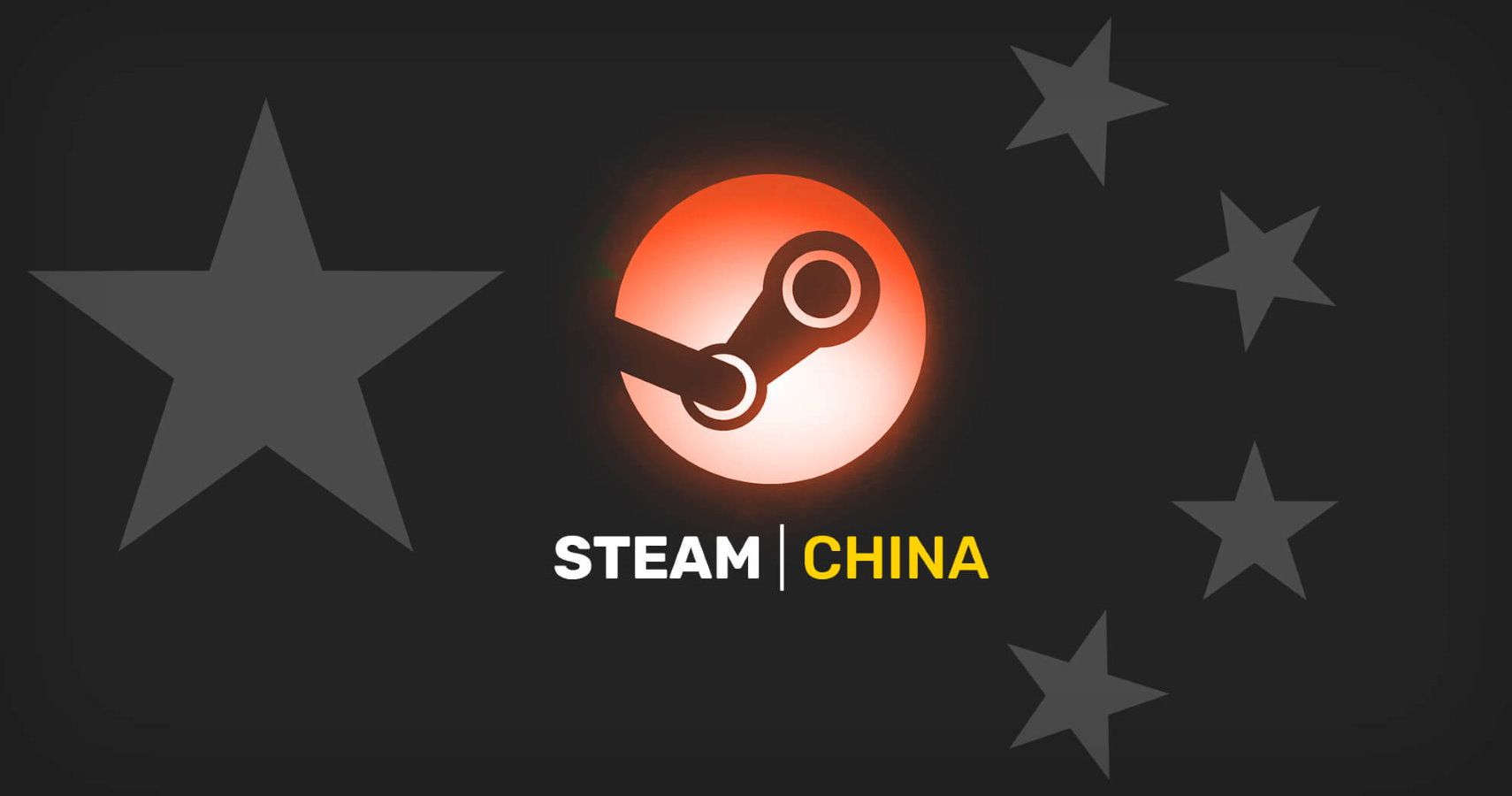 Nói không với cả Facebook và Google, Trung Quốc tiếp tục chuẩn bị cho bản Steam riêng cho nước mình