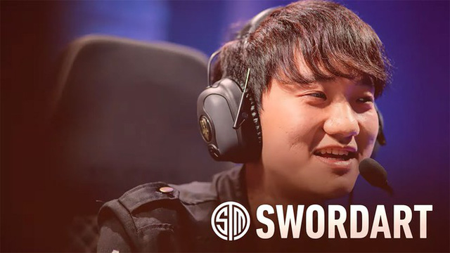LMHT: Mất đi SwordArt thì LPL đánh mất một người chơi Hỗ trợ đẳng cấp thế giới