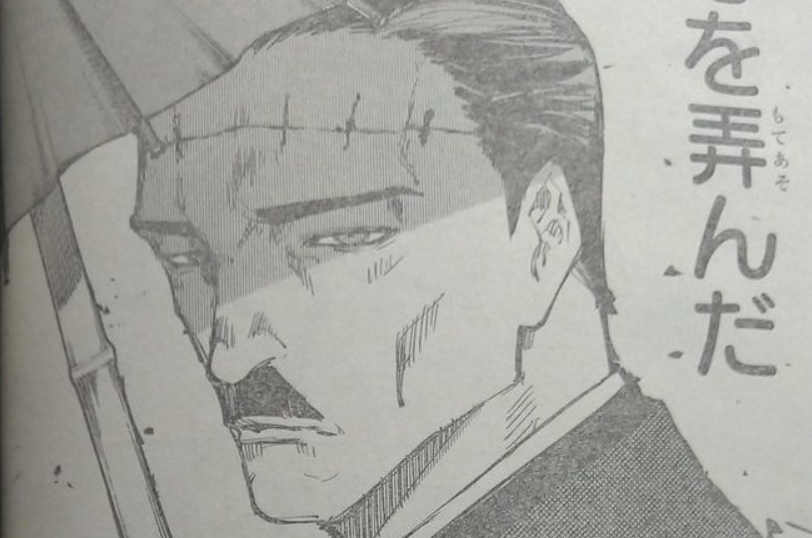 Spoiler Jujutsu Kaisen chap 134: Tổ chức phản diện chính lộ diện. Thân phận thật của Geto hóa ra là...