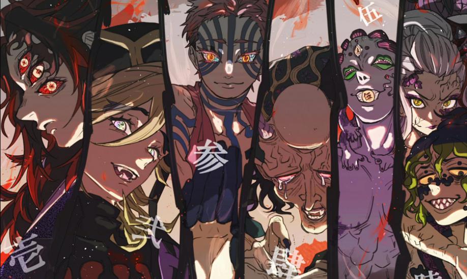 Spoiler Thanh Gươm Diệt Quỷ mùa 3: Thời gian phát hành và nội dung của phim