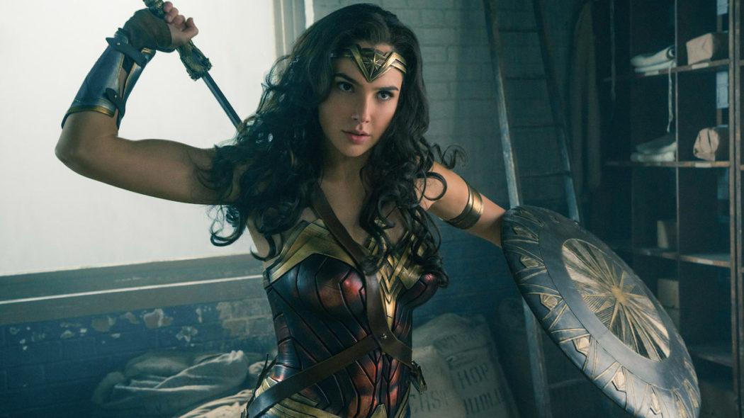Wonder Woman: Phần 2 chưa kết thúc công chiếu, đạo diễn đã xác nhận có phần 3