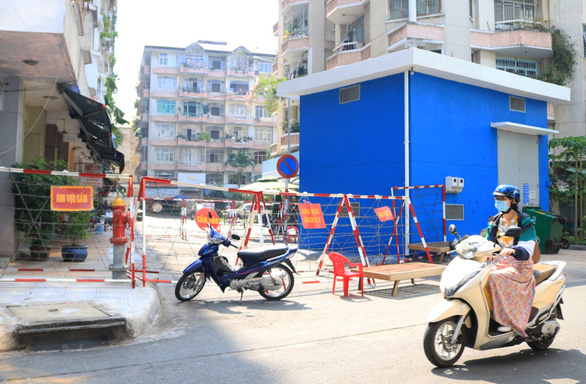 Bộ y tế thông báo khẩn lịch di chuyển của bệnh nhân 1440 và 1451 