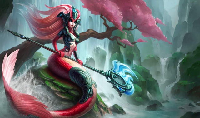 Tướng Hỗ trợ Buff đang dần biến mất khỏi meta của LMHT vì sự thay đổi quá lớn của Tiền Mùa Giải