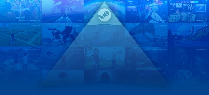 GTA 5 lại nằm trong Top game bán chạy nhất Steam năm 2020 trong gần 4 năm liền