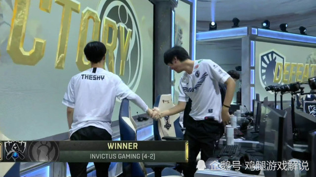 LMHT: Xuất hiện tin đồn Rookie và TheShy bất mãn với Ning khiến anh phải rời khỏi IG