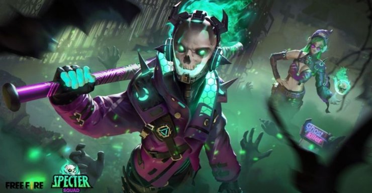 Garena Free Fire Elite Pass Season 32 Ngày phát hành, Chủ đề, Phần thưởng, v.v.