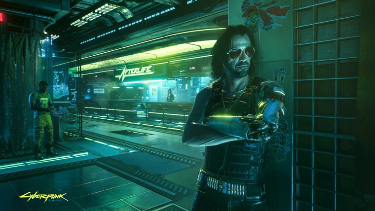 Cyberpunk 2077 - Cùng tìm hiểu về vụ kiện đáng chú ý nhất làng game cuối năm 2020