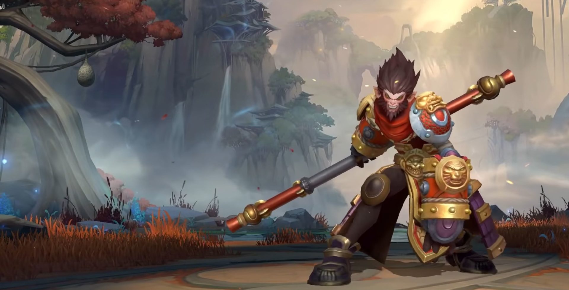 Hé lộ 12 vị tướng sẽ xuất hiện tại mùa giải đầu tiên của Liên Minh: Tốc Chiến