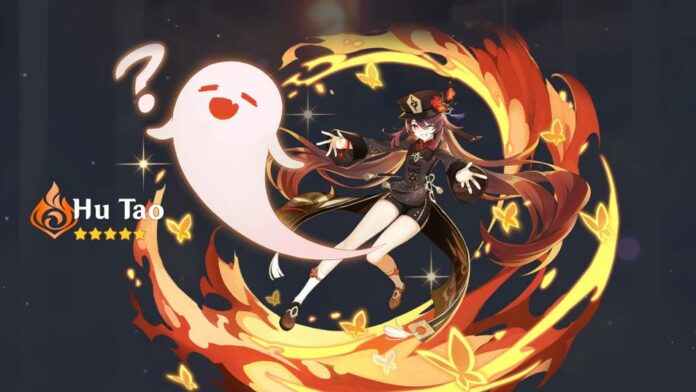 Tìm hiểu thông tin kỹ năng của Hutao, nhân vật 5 sao mới nhất sắp xuất hiện trong Genhsin Impact bản 1.3