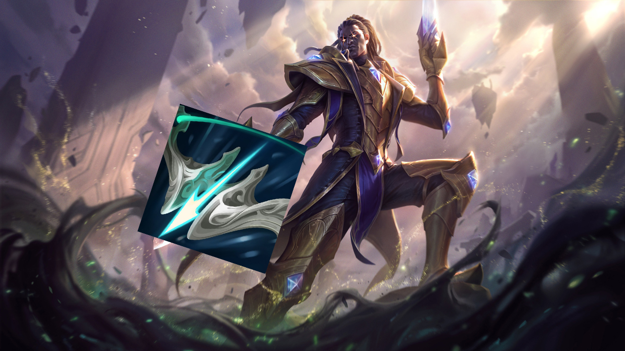 LMHT: Cung Phong Linh đang trở nên quá mạnh và được hầu hết các Xạ thủ tin dùng