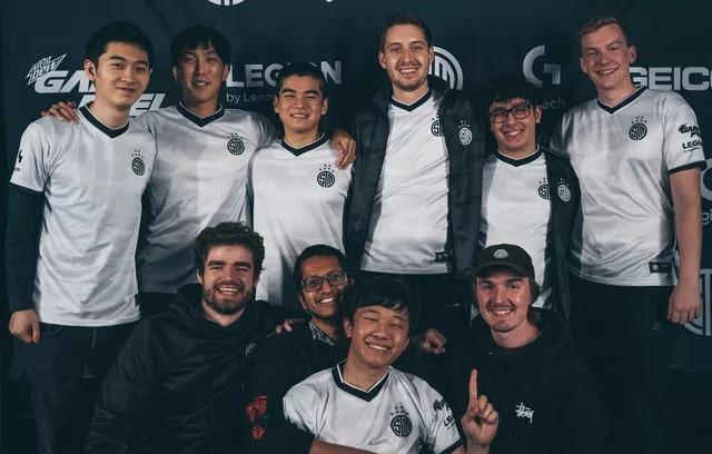 Forbes vinh danh 10 tổ chức Esports có giá trị lớn nhất năm 2020, vị thế của TSM khiến không ít game thủ bất ngờ