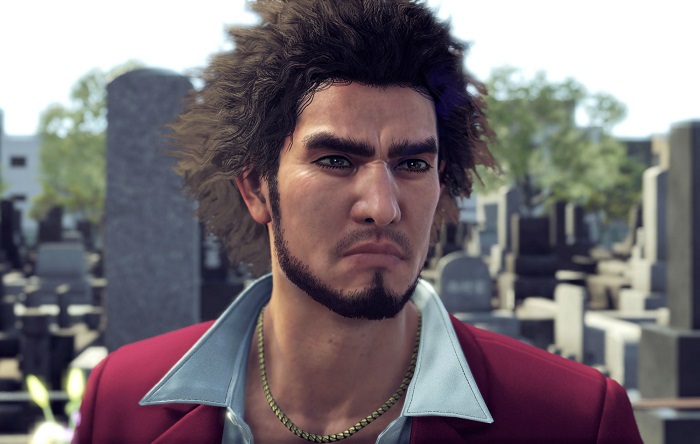 Những nhân vật game ấn tượng nhất năm 2020 (Phần 2)