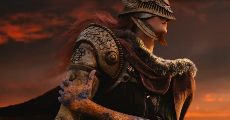 FromSoftware tiếp tục hé lộ công bố mới về Elden Ring