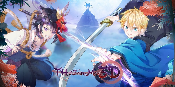 Hướng dẫn cách nhập và tổng hợp Gift Code Thợ Săn Ma 3D mới nhất năm 2021