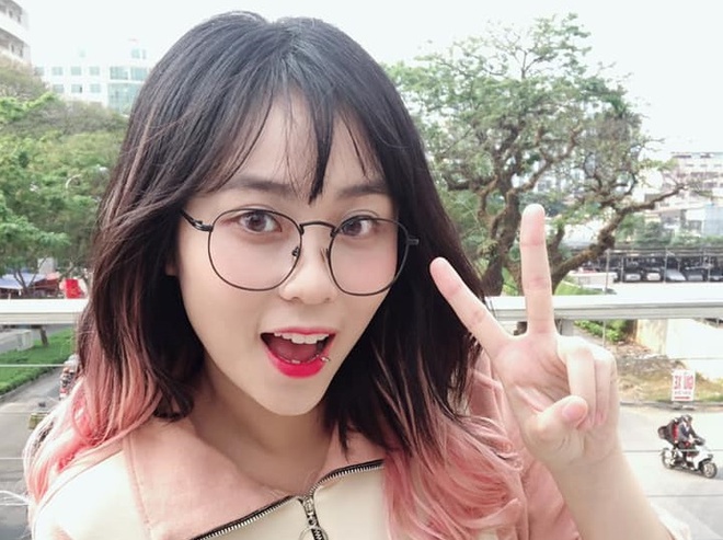 MisThy vướng Drama Chửi thề trên Stream thể hiện khuôn mặt mệt mỏi