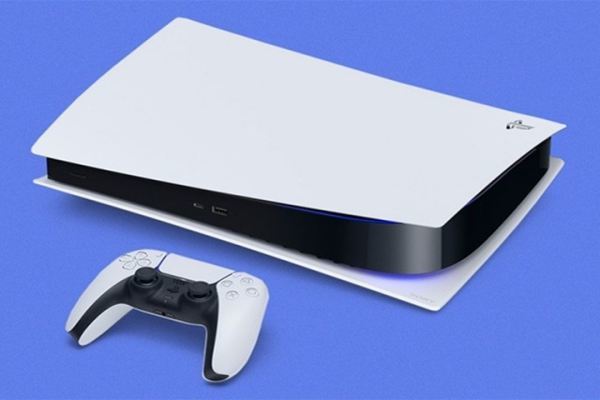 Sony "khoe" thành tích tẩu tán hơn 3 triệu máy PS5 chỉ trong vòng một tháng đầu tiên